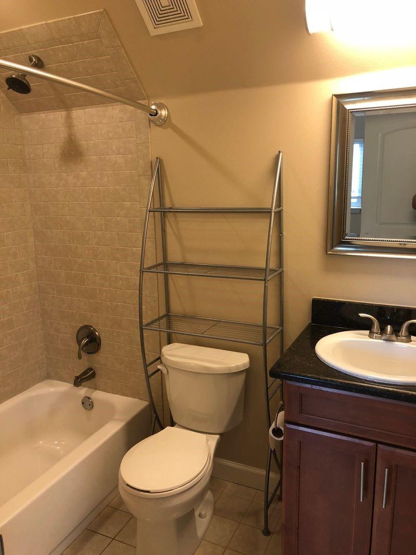 4511 Depew Ave # B, Austin, TX 78751