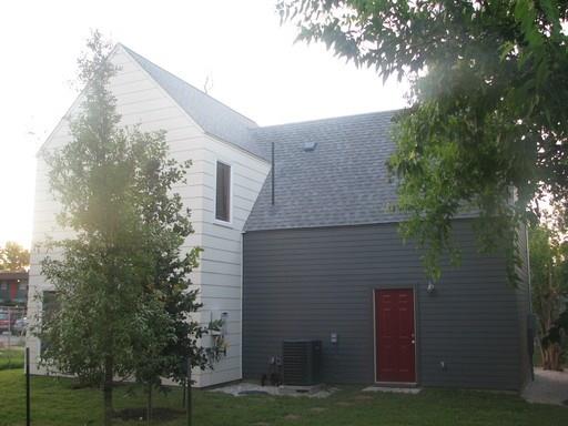 4511 Depew Ave # B, Austin, TX 78751