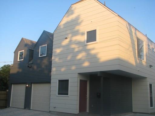 4511 Depew Ave # B, Austin, TX 78751