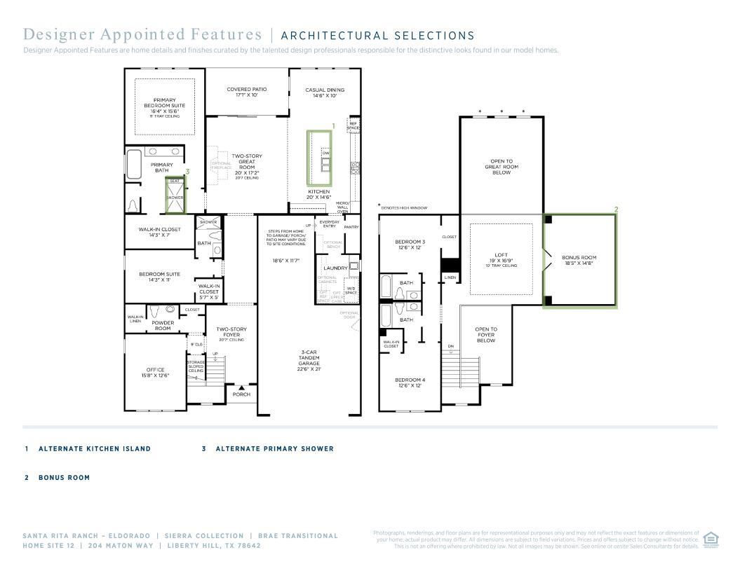 204 Maton Way, Liberty Hill, TX 78642