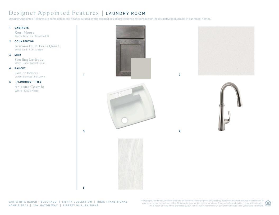 204 Maton Way, Liberty Hill, TX 78642