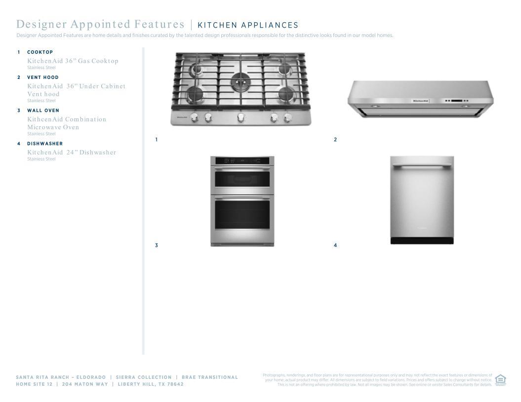 204 Maton Way, Liberty Hill, TX 78642