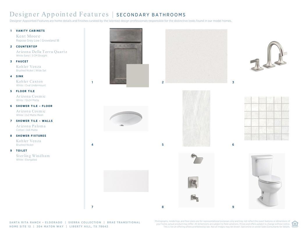 204 Maton Way, Liberty Hill, TX 78642