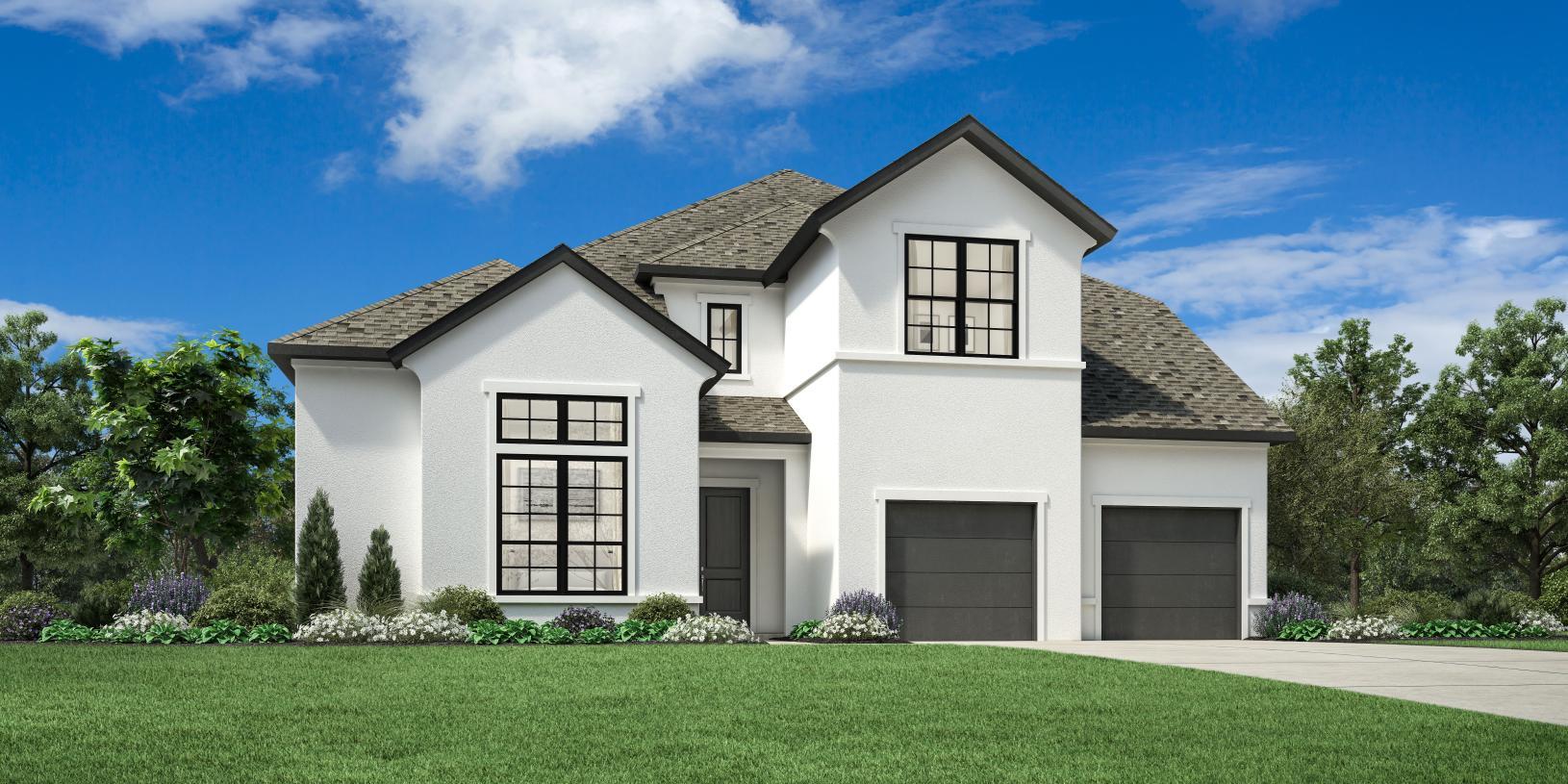 109 Keuchel Ln, Liberty Hill, TX 78642