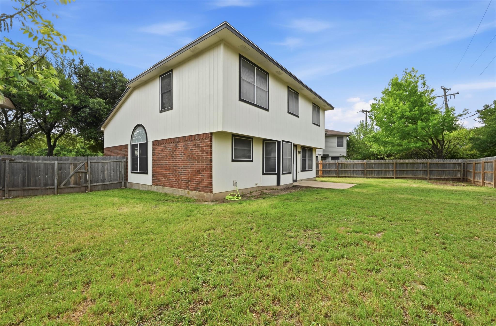3629 Ruby Red Dr, Austin, TX 78728