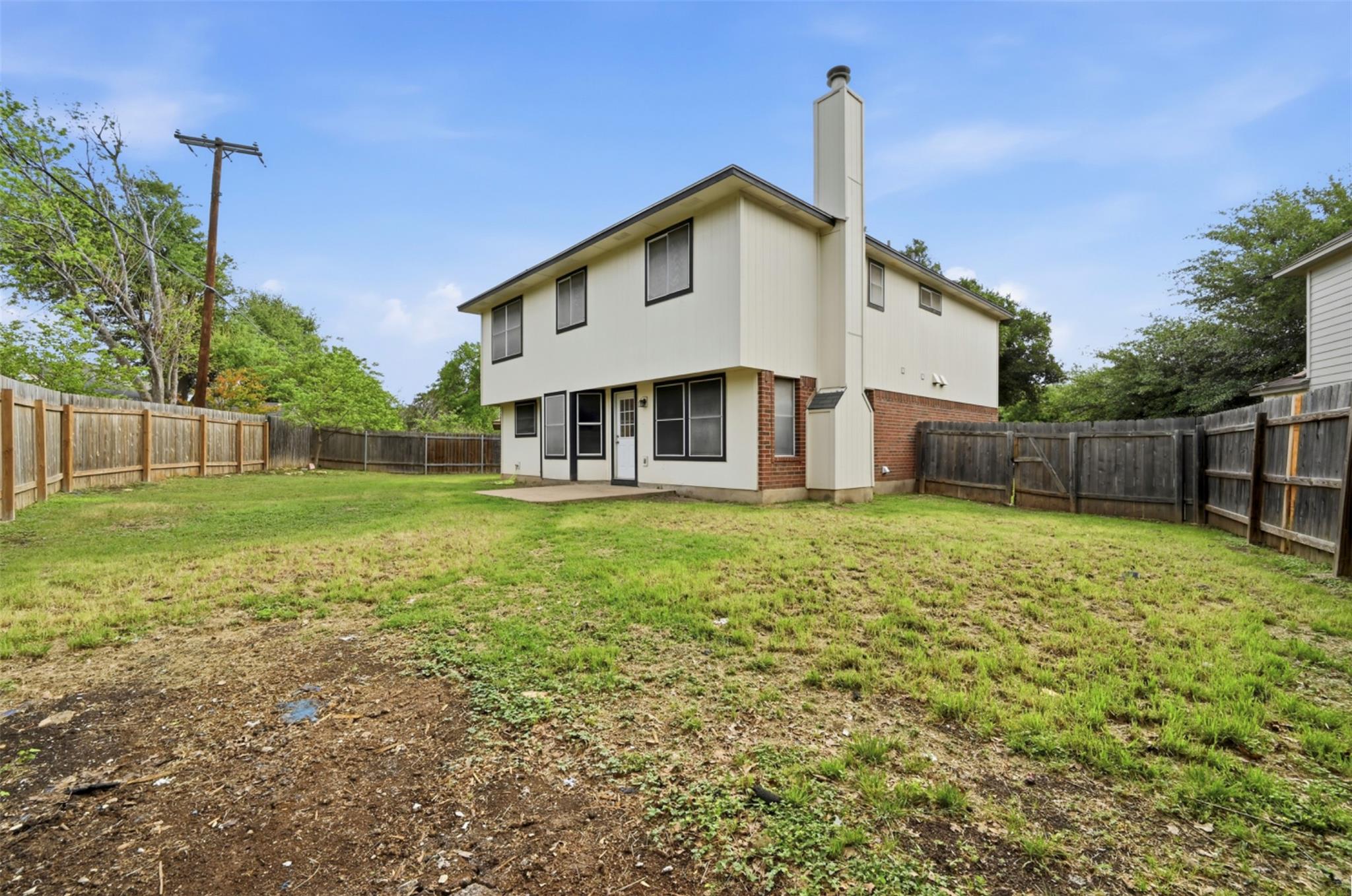 3629 Ruby Red Dr, Austin, TX 78728