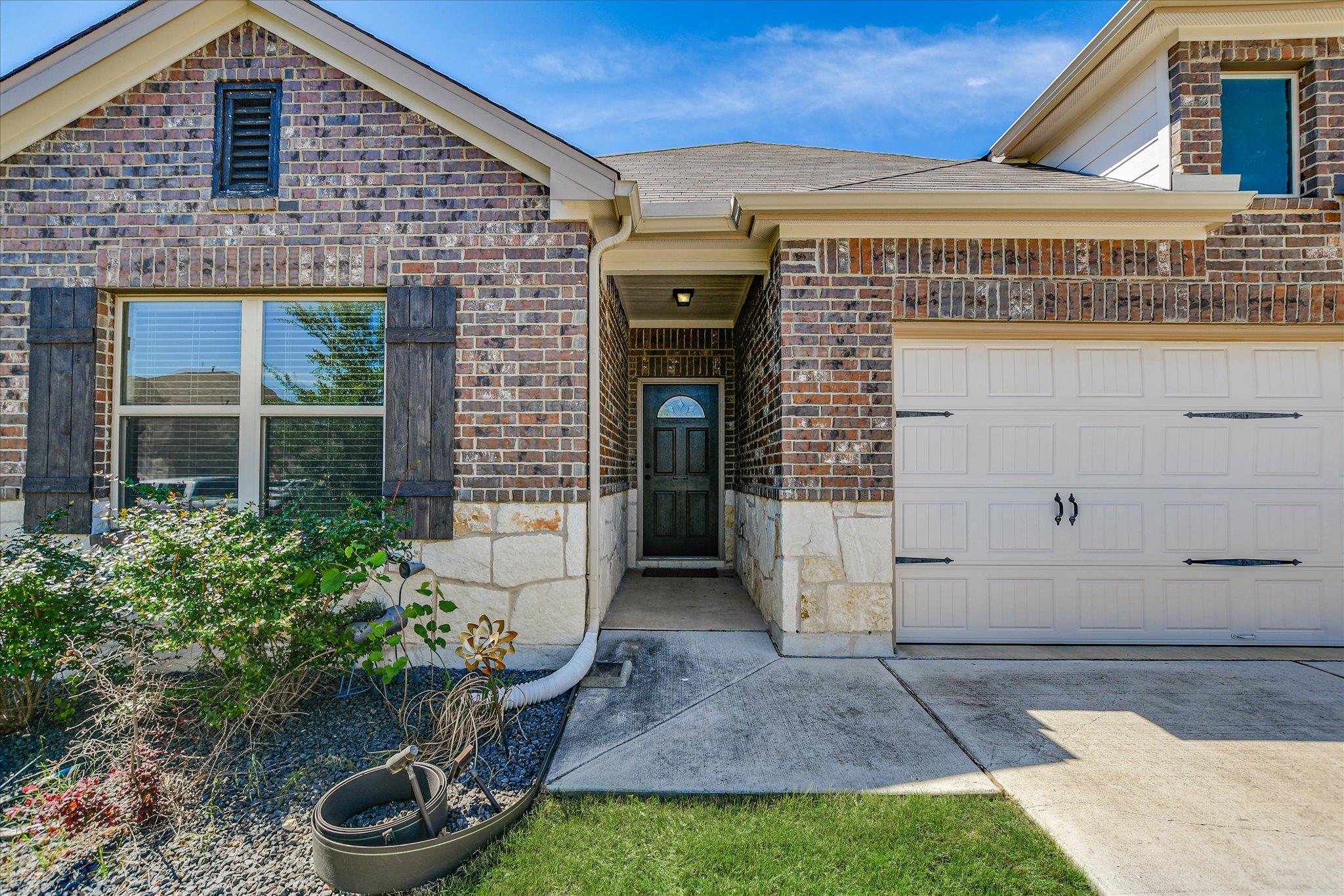 11817 Comedero Way, Manor, TX 78653