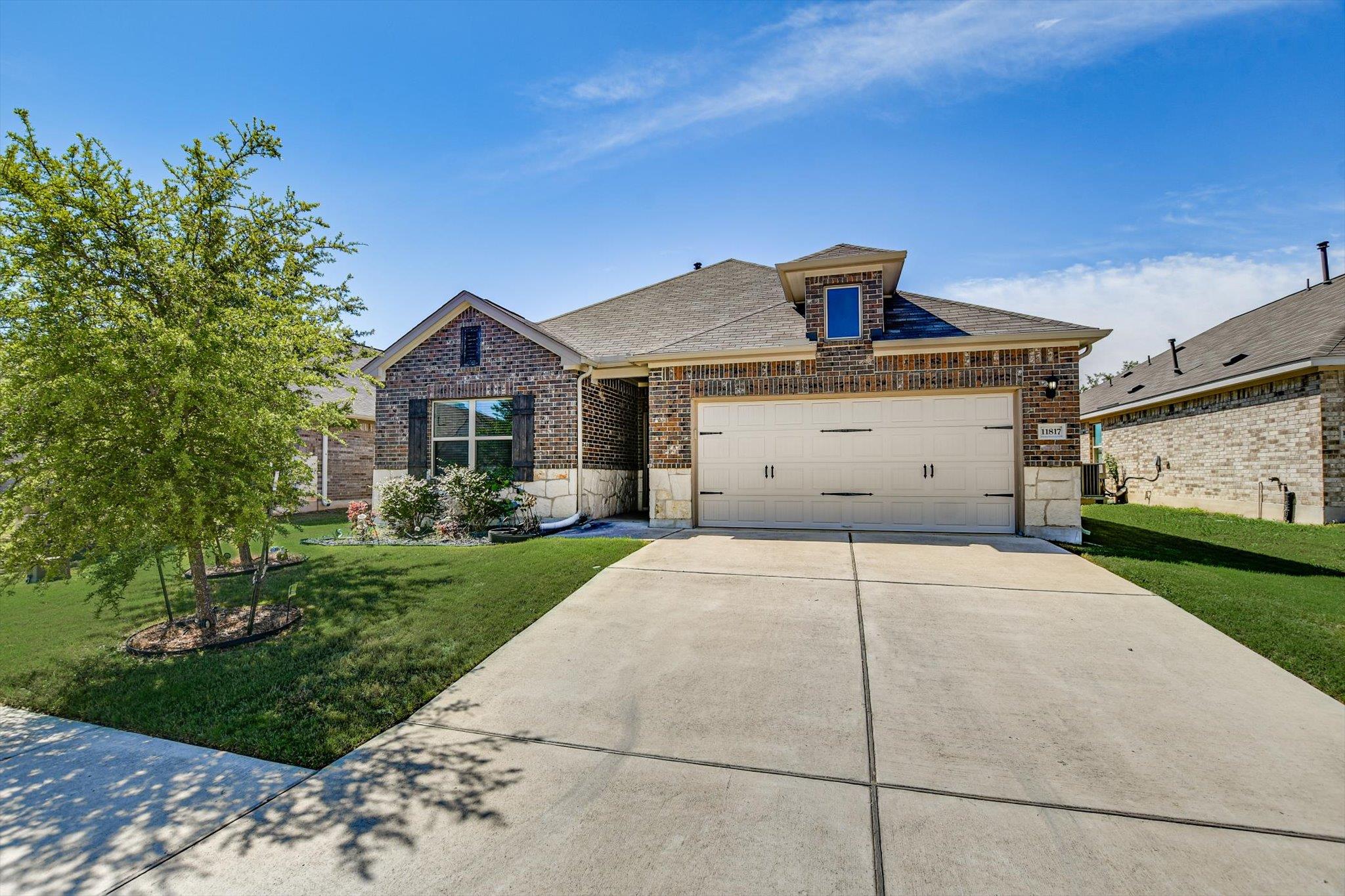 11817 Comedero Way, Manor, TX 78653