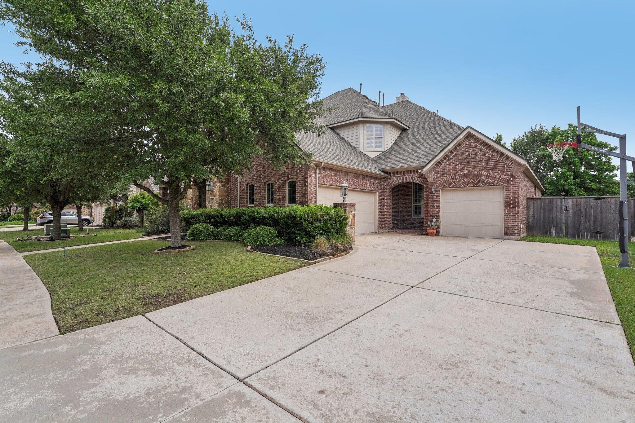 1824 Buffalo Speedway, Leander, TX 78641