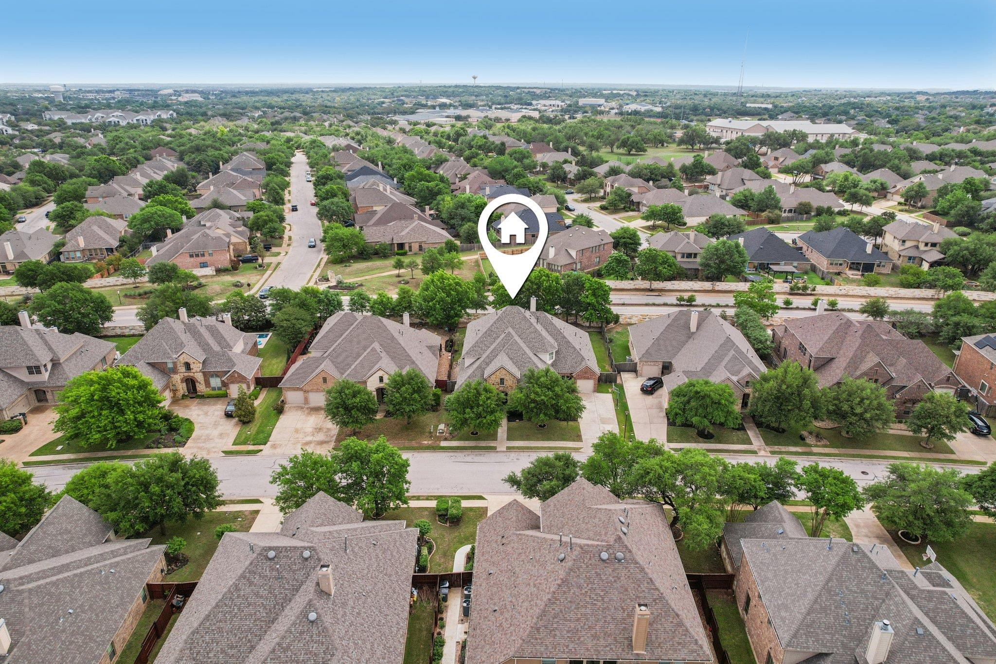 1824 Buffalo Speedway, Leander, TX 78641