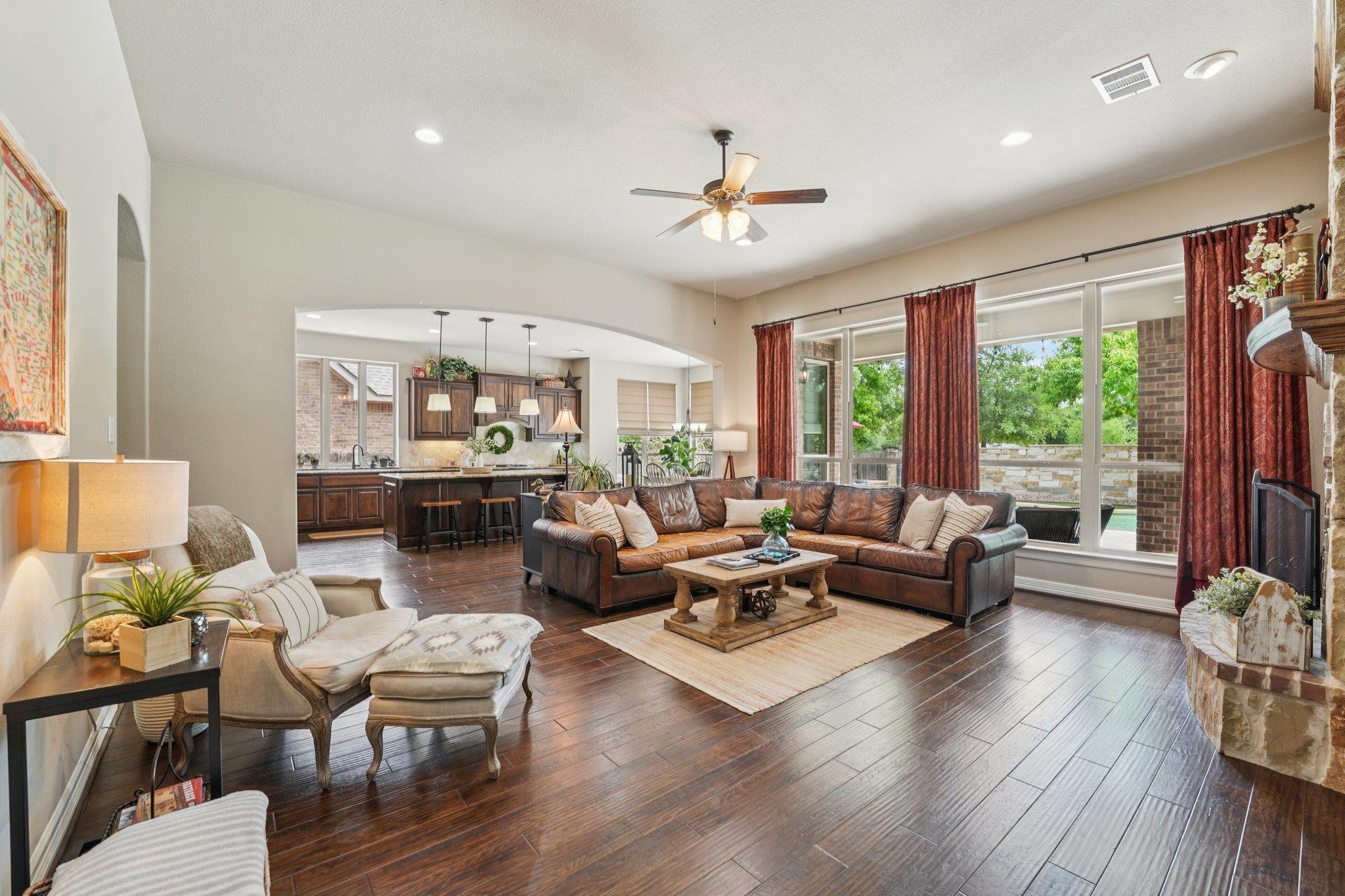 1824 Buffalo Speedway, Leander, TX 78641