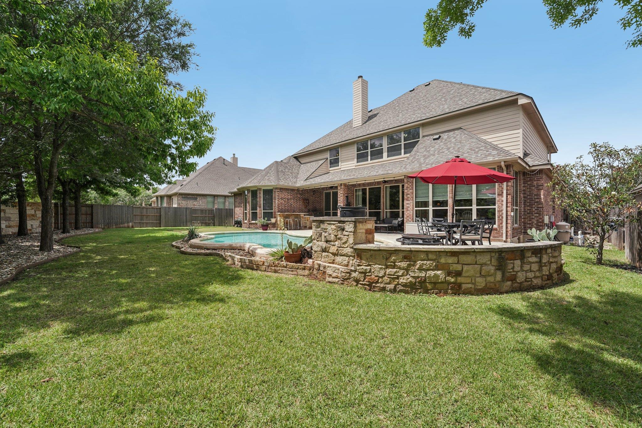 1824 Buffalo Speedway, Leander, TX 78641