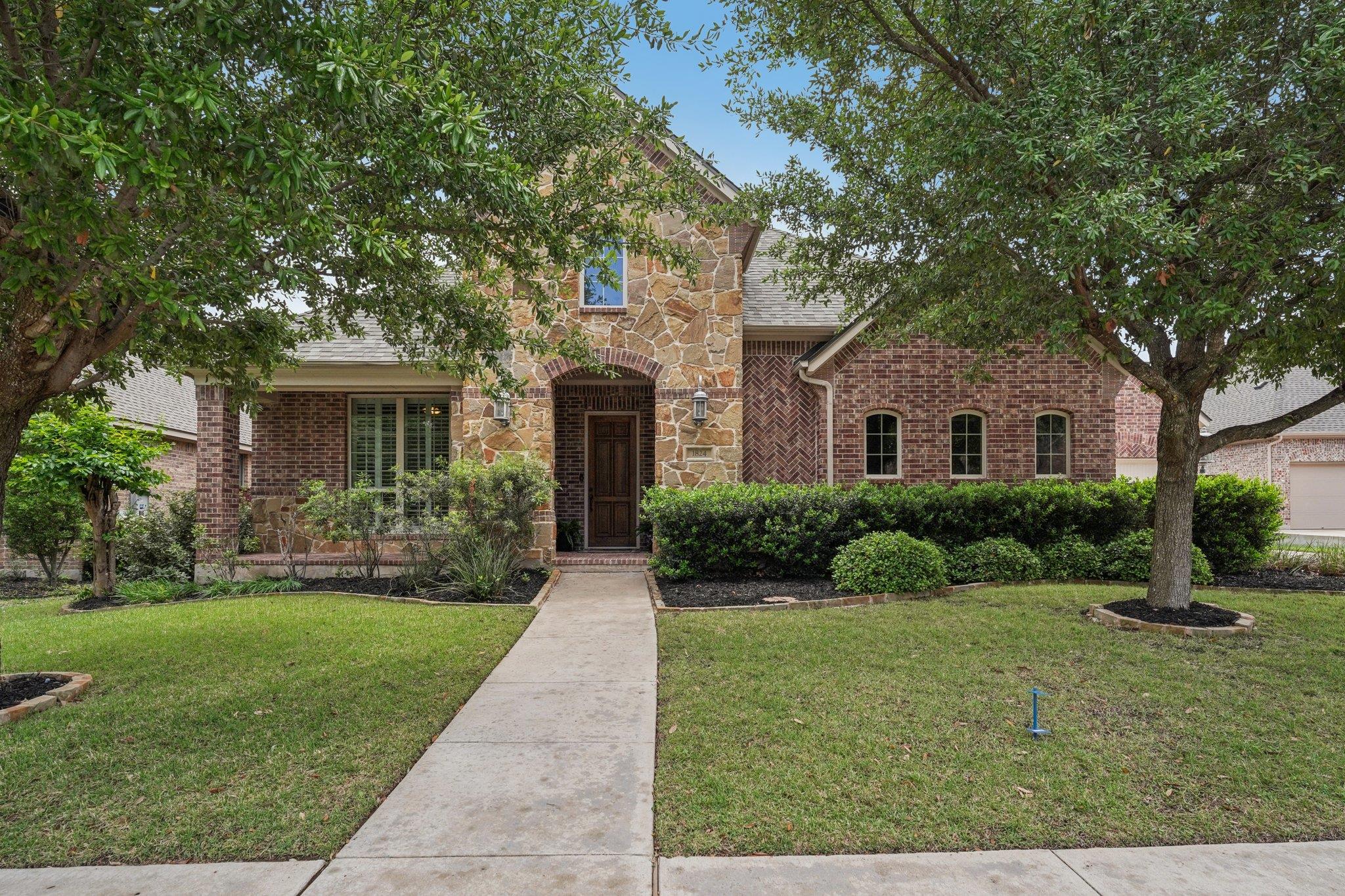 1824 Buffalo Speedway, Leander, TX 78641