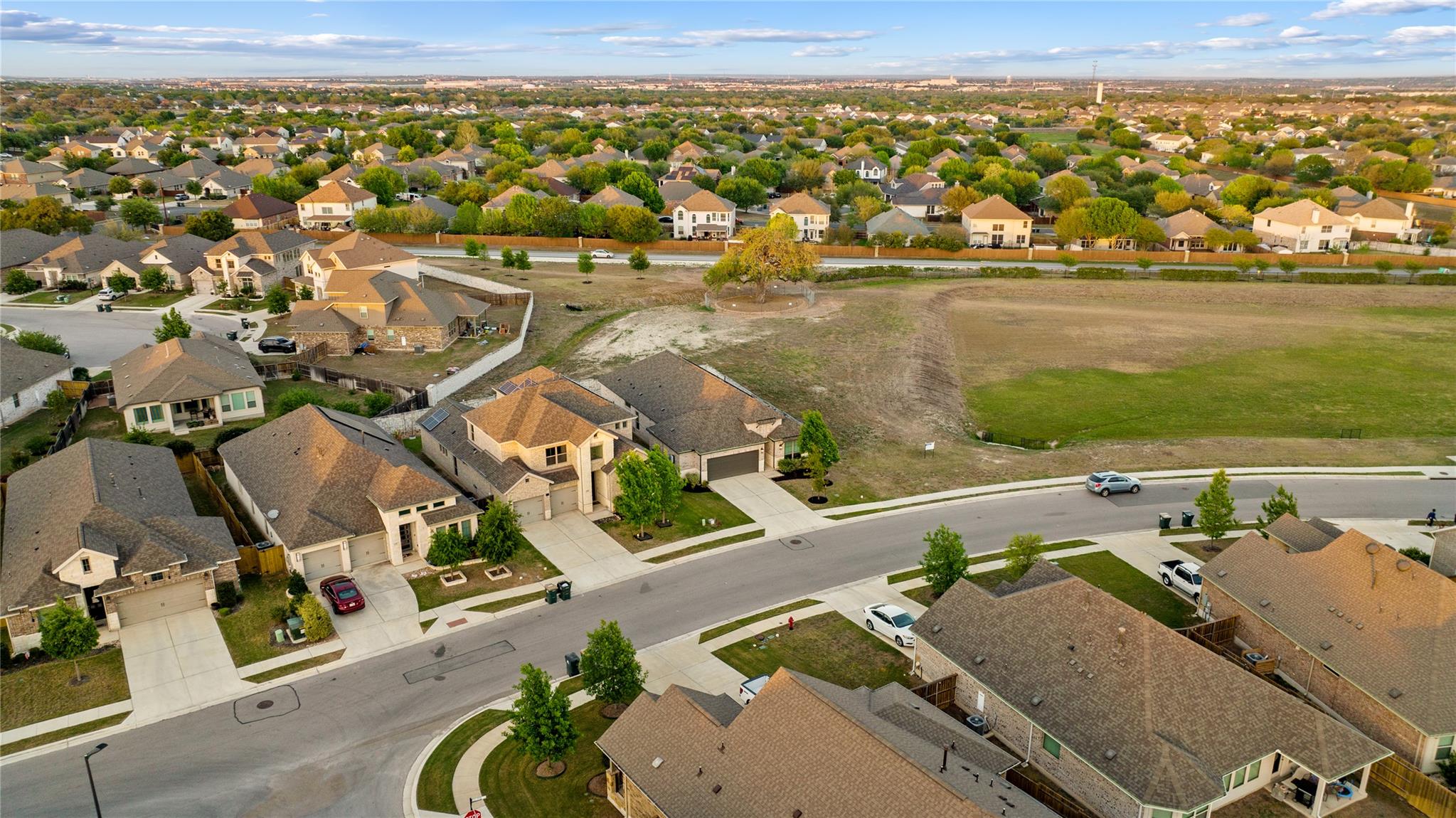 369 Cold River Run, Kyle, TX 78640