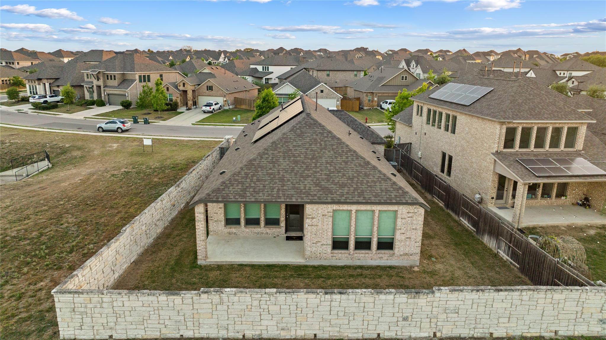 369 Cold River Run, Kyle, TX 78640