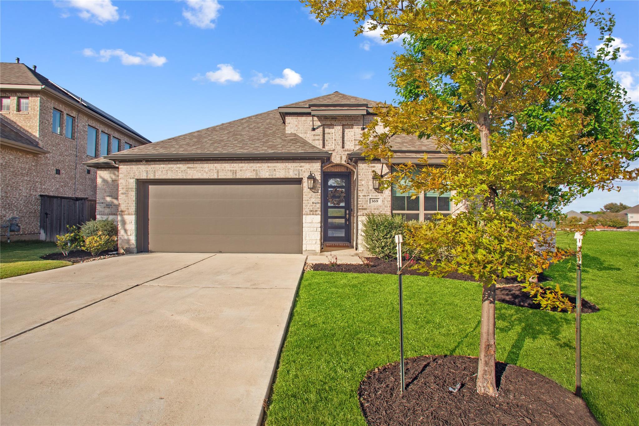 369 Cold River Run, Kyle, TX 78640