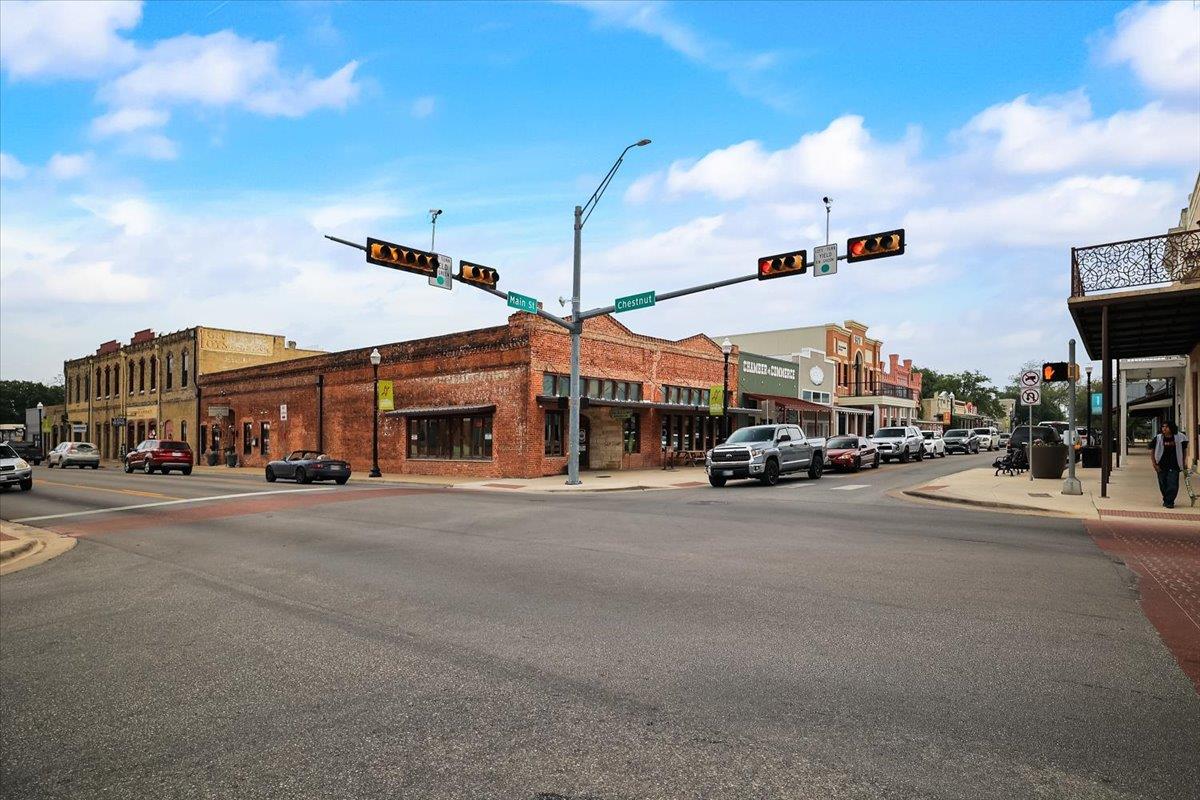 Lot 961 Riverside Dr, Bastrop, TX 78602