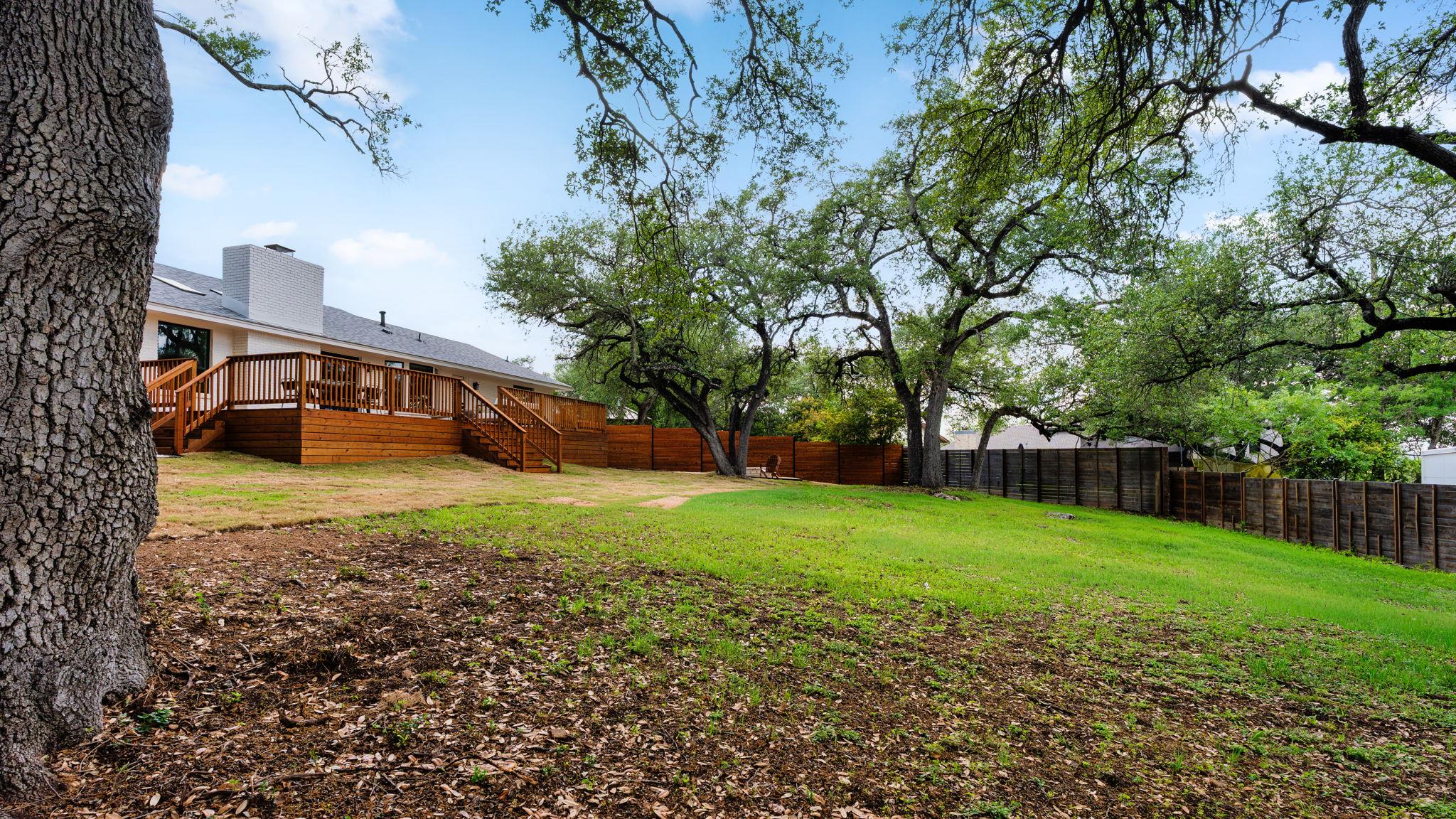 4102 Villacliff Cir, Austin, TX 78759