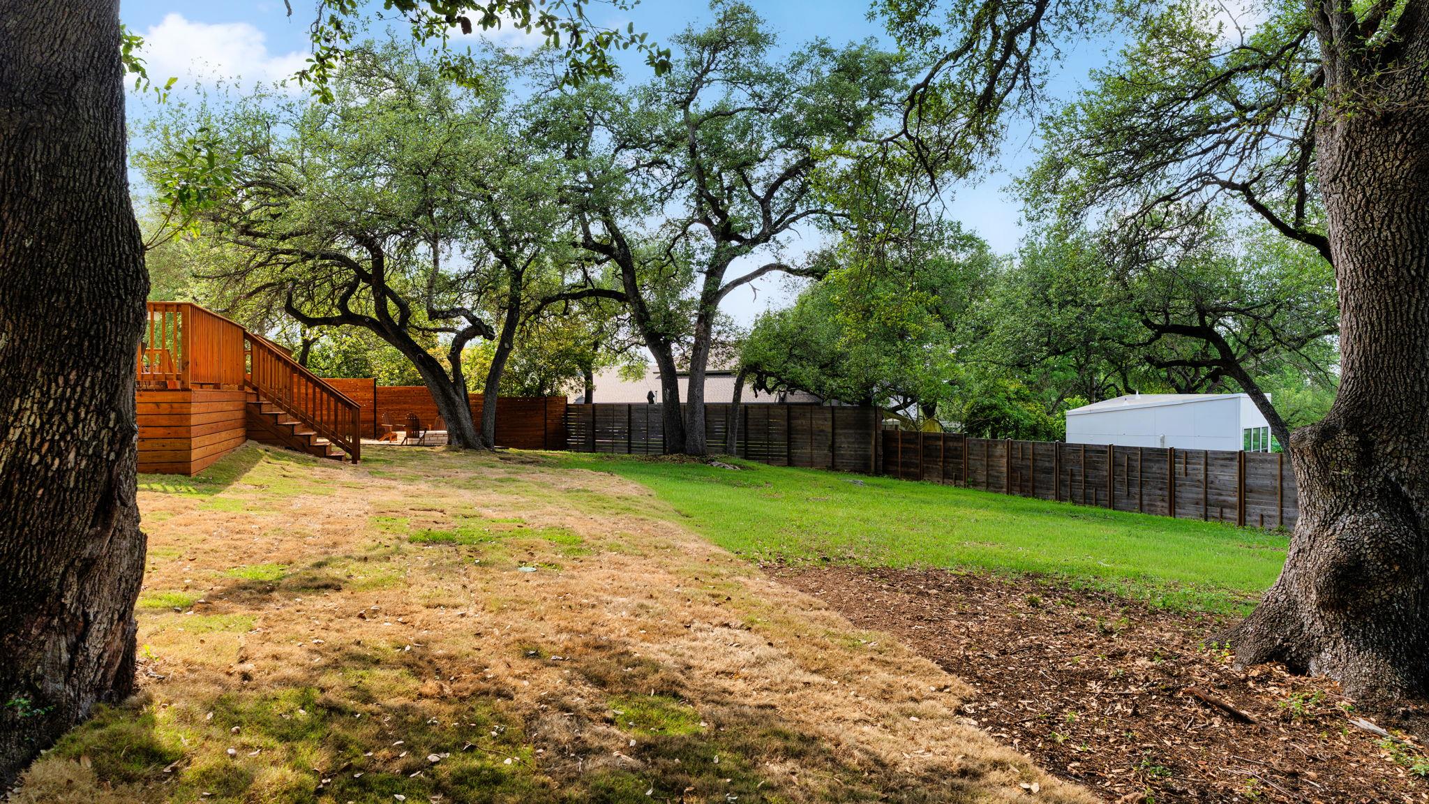 4102 Villacliff Cir, Austin, TX 78759