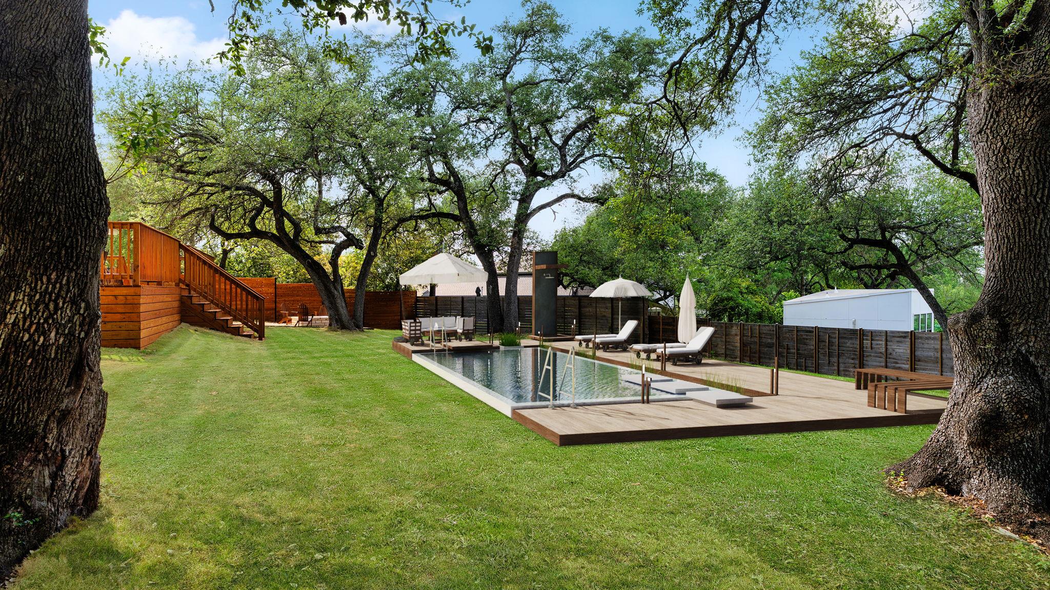 4102 Villacliff Cir, Austin, TX 78759