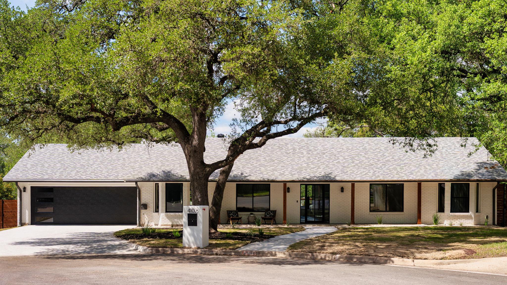 4102 Villacliff Cir, Austin, TX 78759