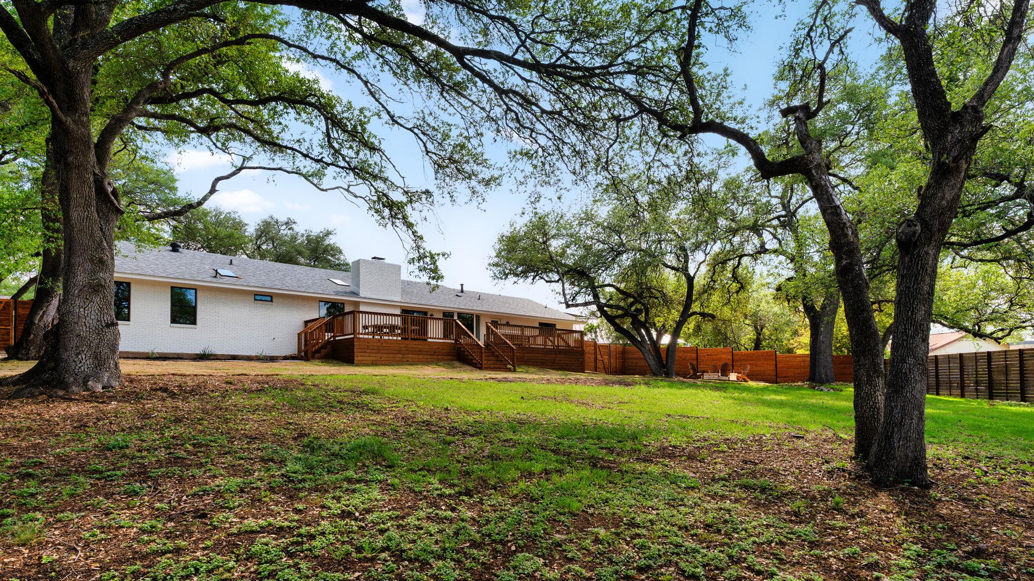 4102 Villacliff Cir, Austin, TX 78759