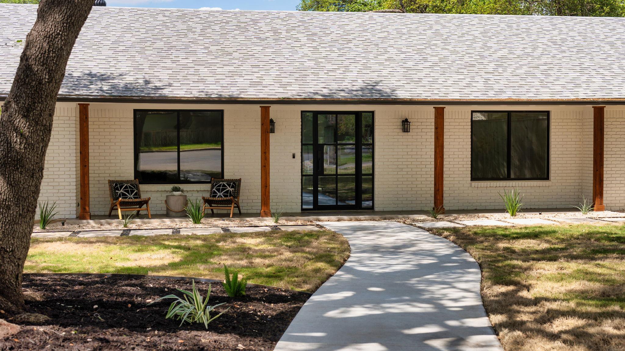 4102 Villacliff Cir, Austin, TX 78759