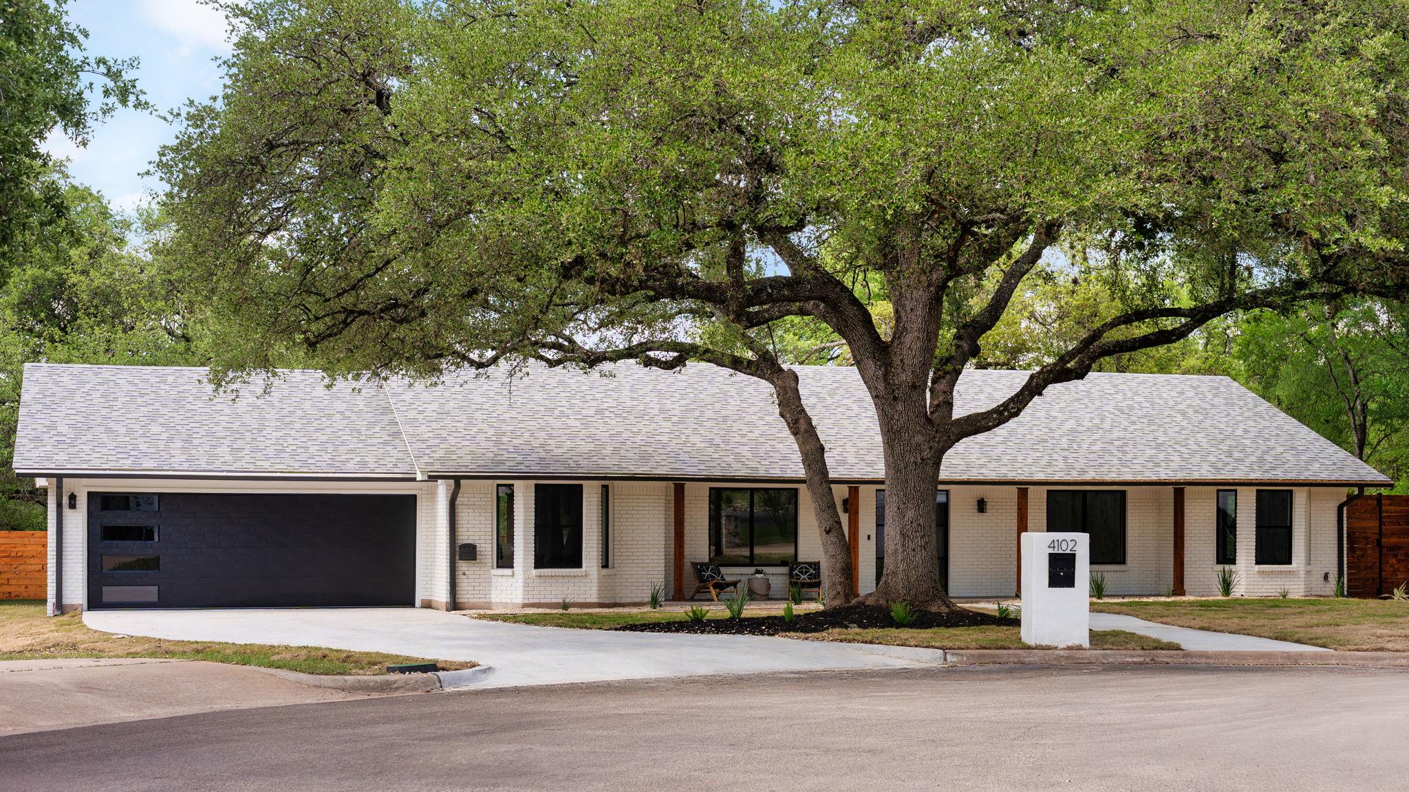 4102 Villacliff Cir, Austin, TX 78759