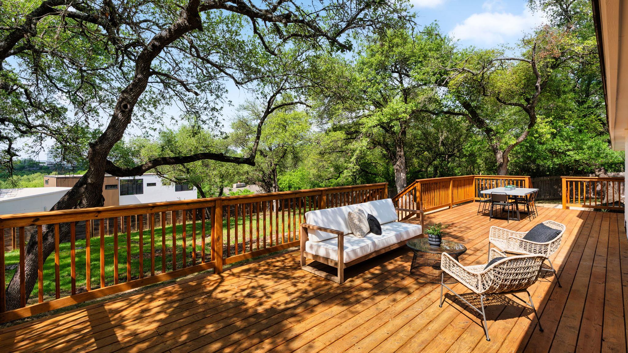 4102 Villacliff Cir, Austin, TX 78759