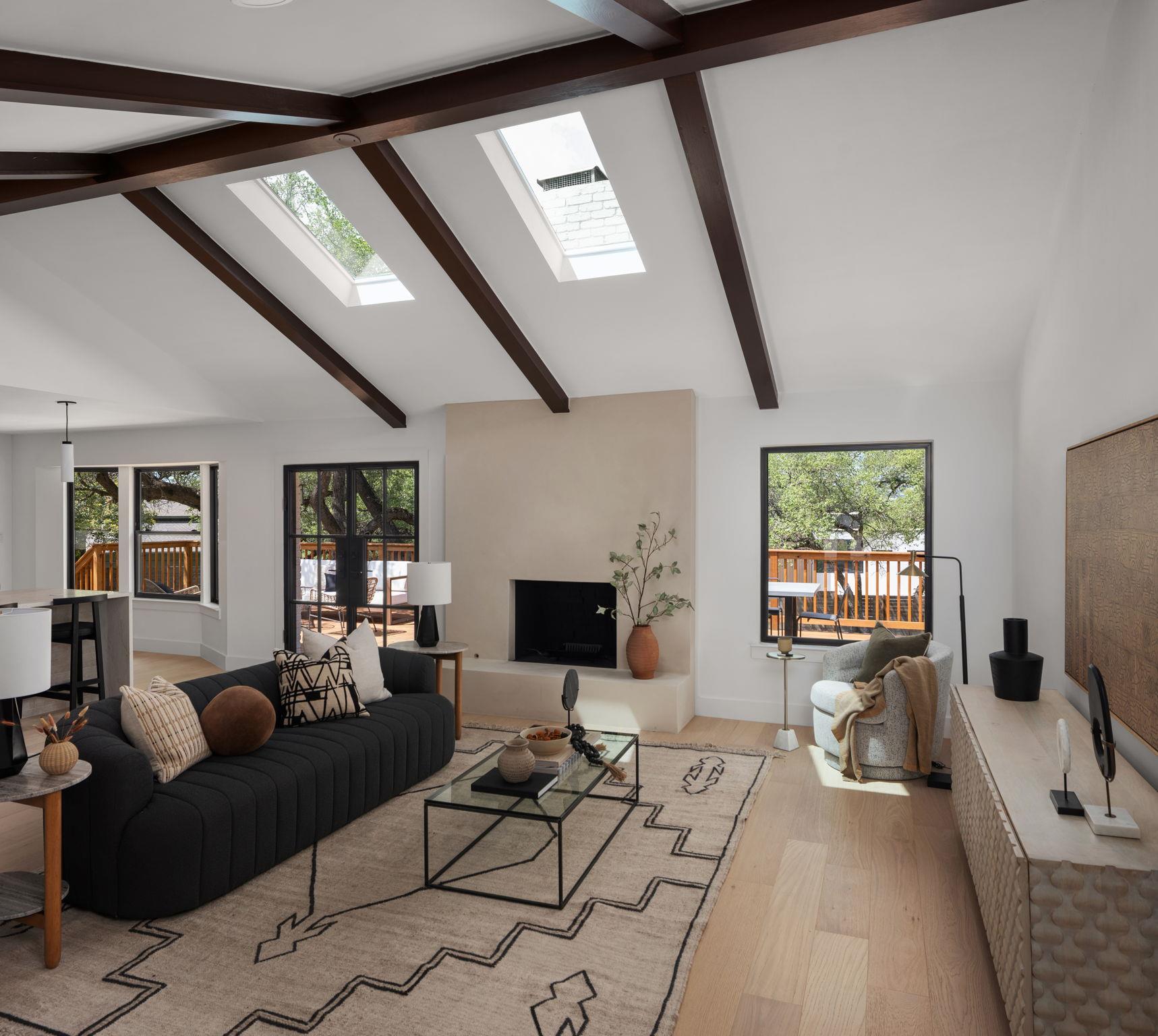 4102 Villacliff Cir, Austin, TX 78759