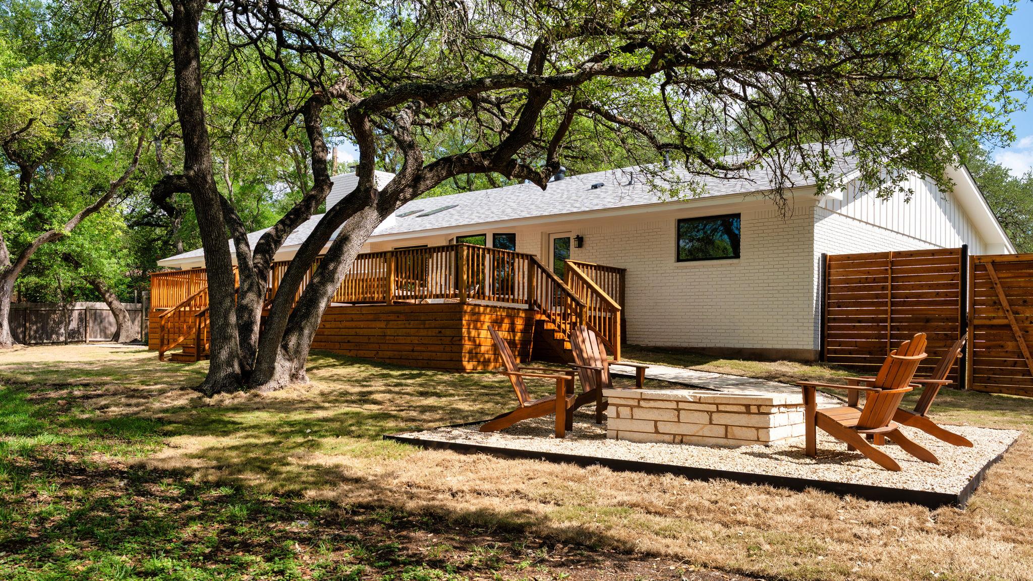 4102 Villacliff Cir, Austin, TX 78759