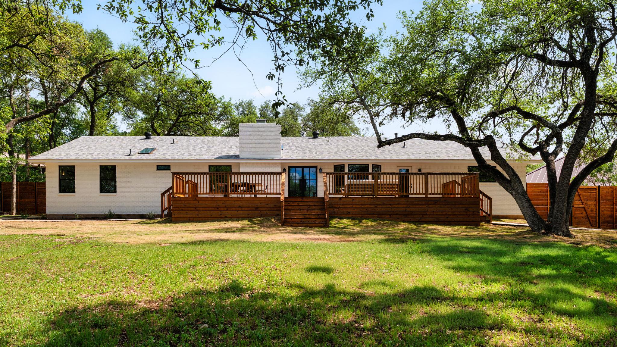 4102 Villacliff Cir, Austin, TX 78759