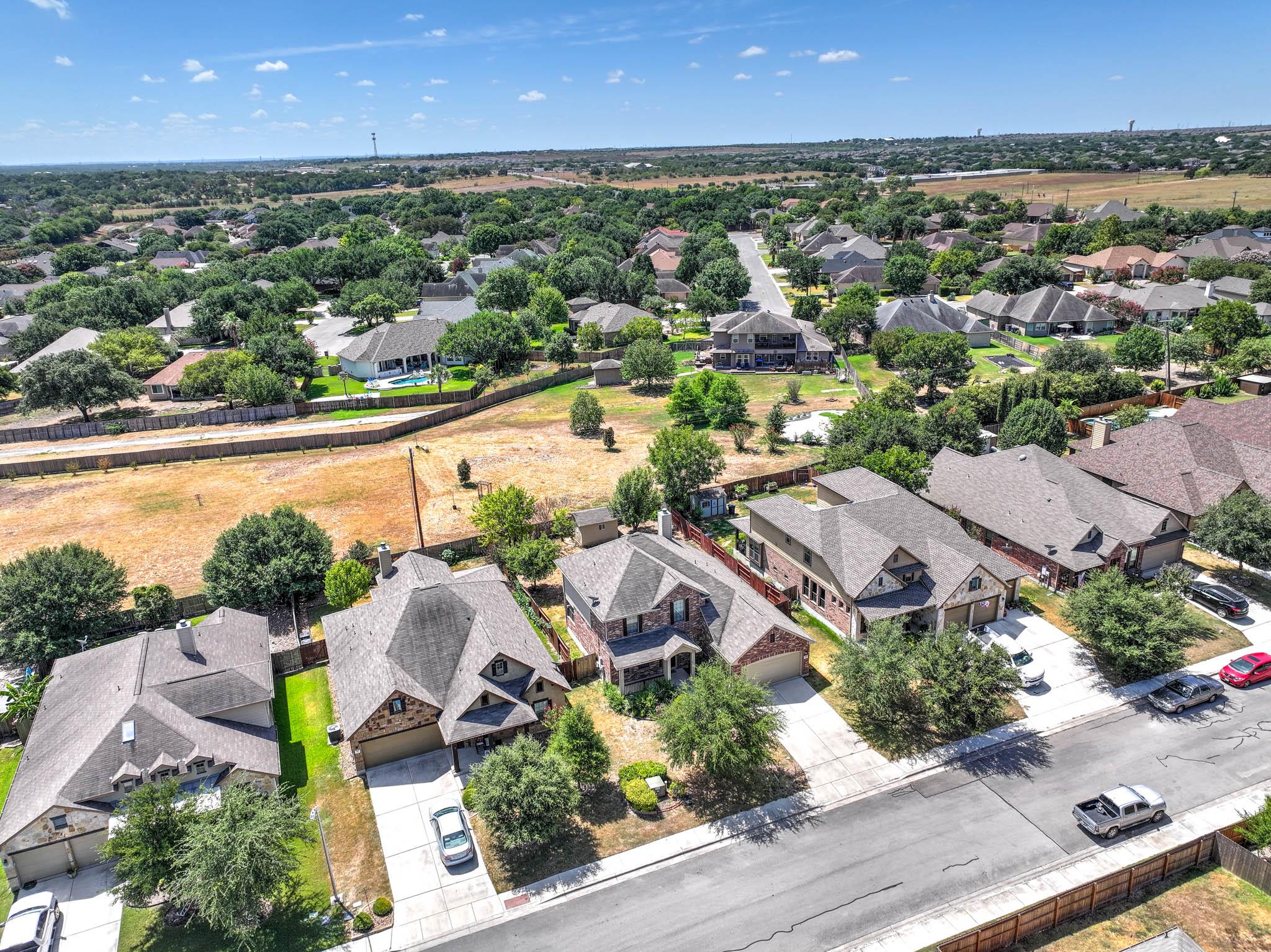 394 Pecan Meadows, New Braunfels, TX 78130