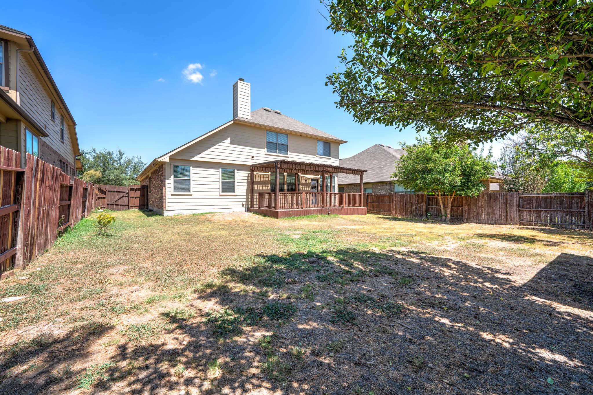 394 Pecan Meadows, New Braunfels, TX 78130