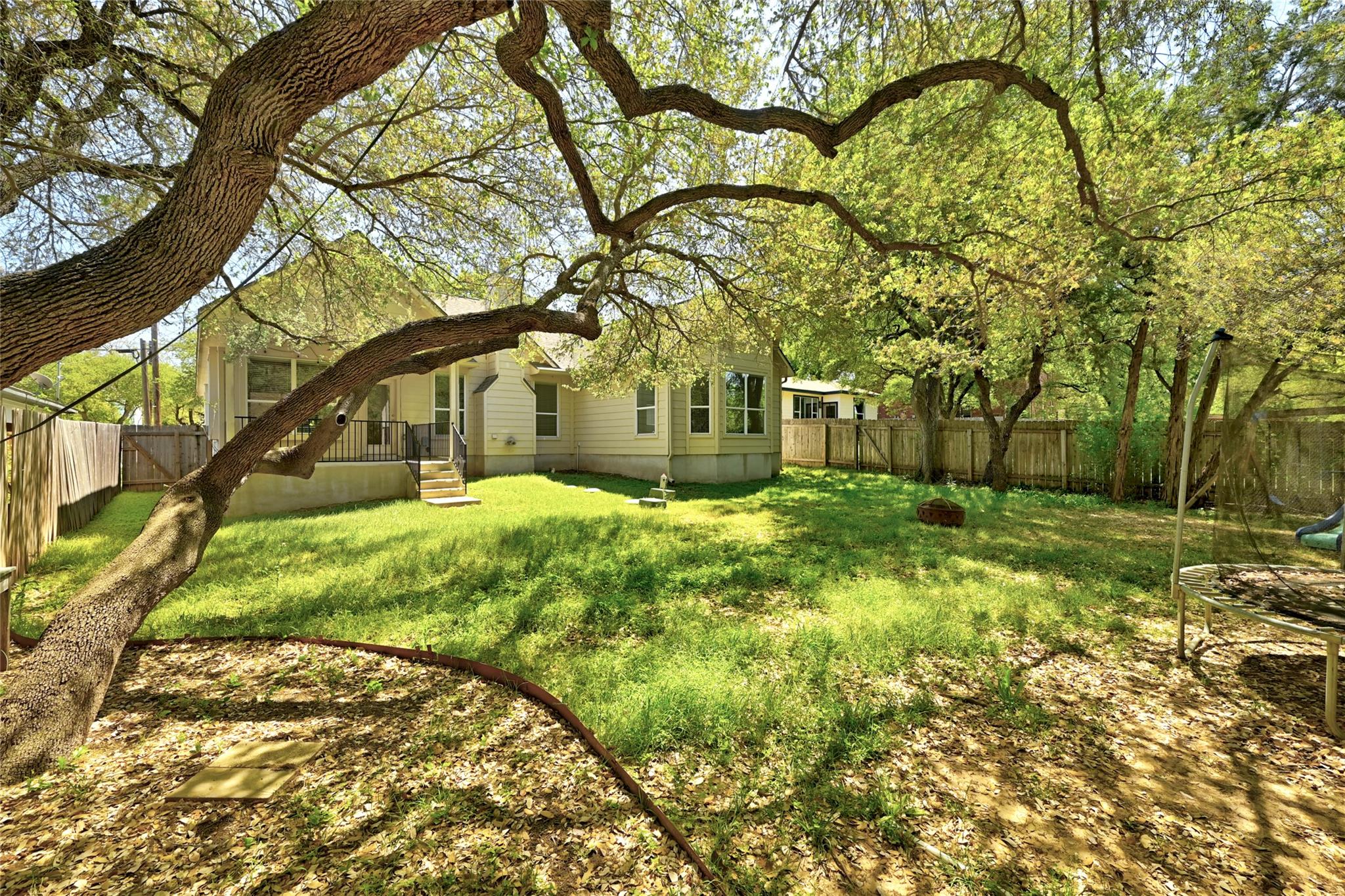 2214 Yellow Bird Trl, Austin, TX 78734