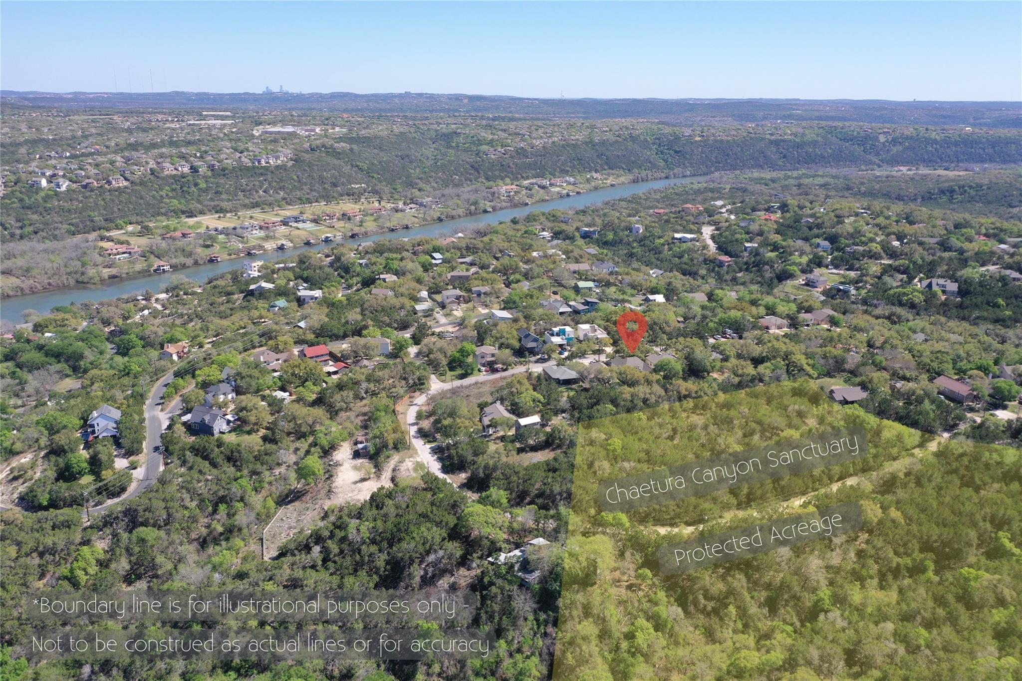 2214 Yellow Bird Trl, Austin, TX 78734