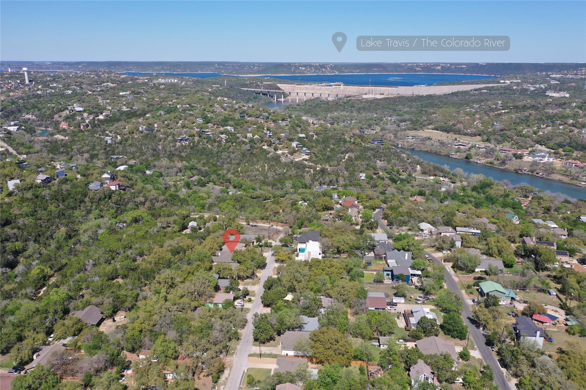 2214 Yellow Bird Trl, Austin, TX 78734