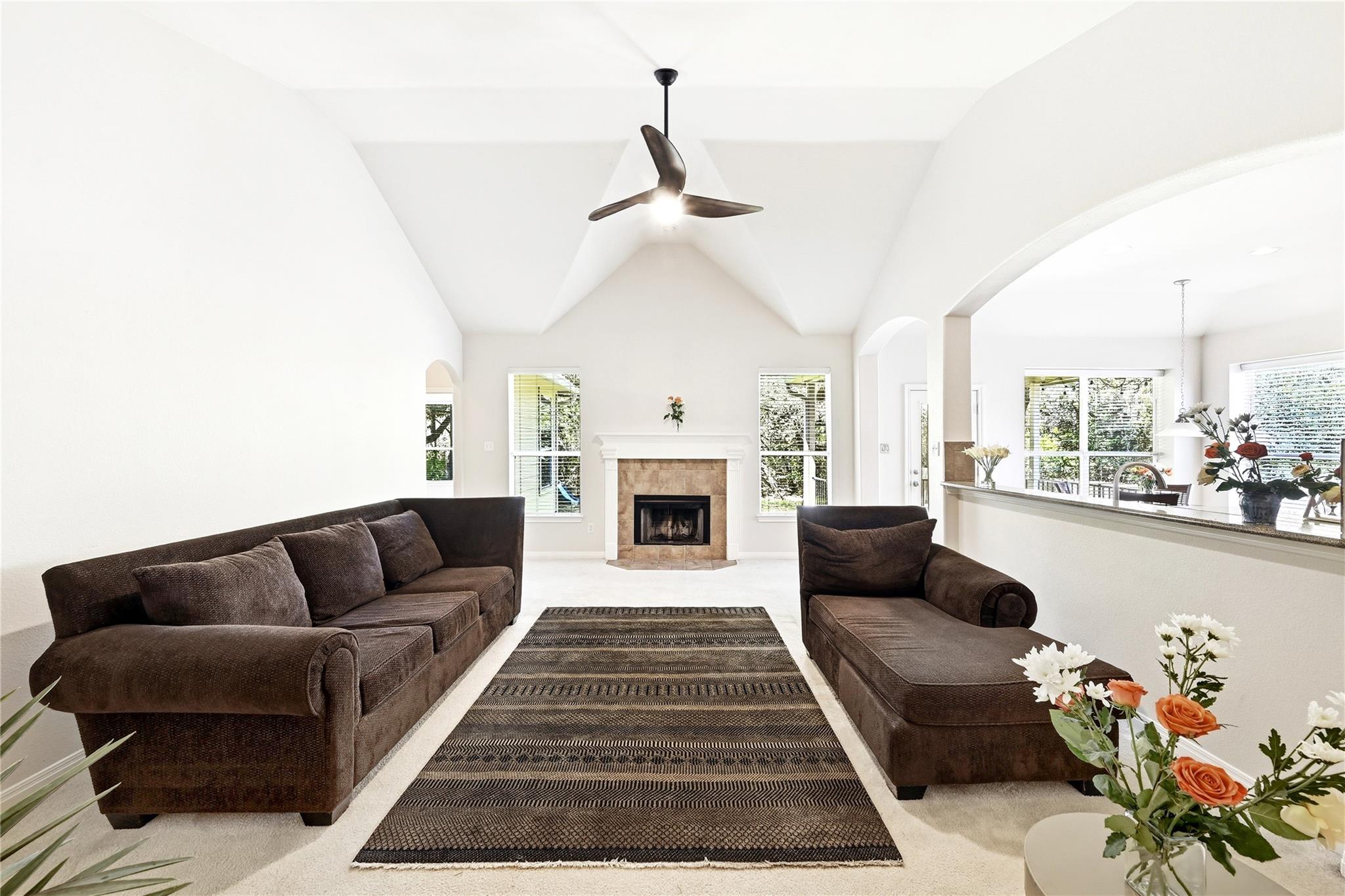 2214 Yellow Bird Trl, Austin, TX 78734