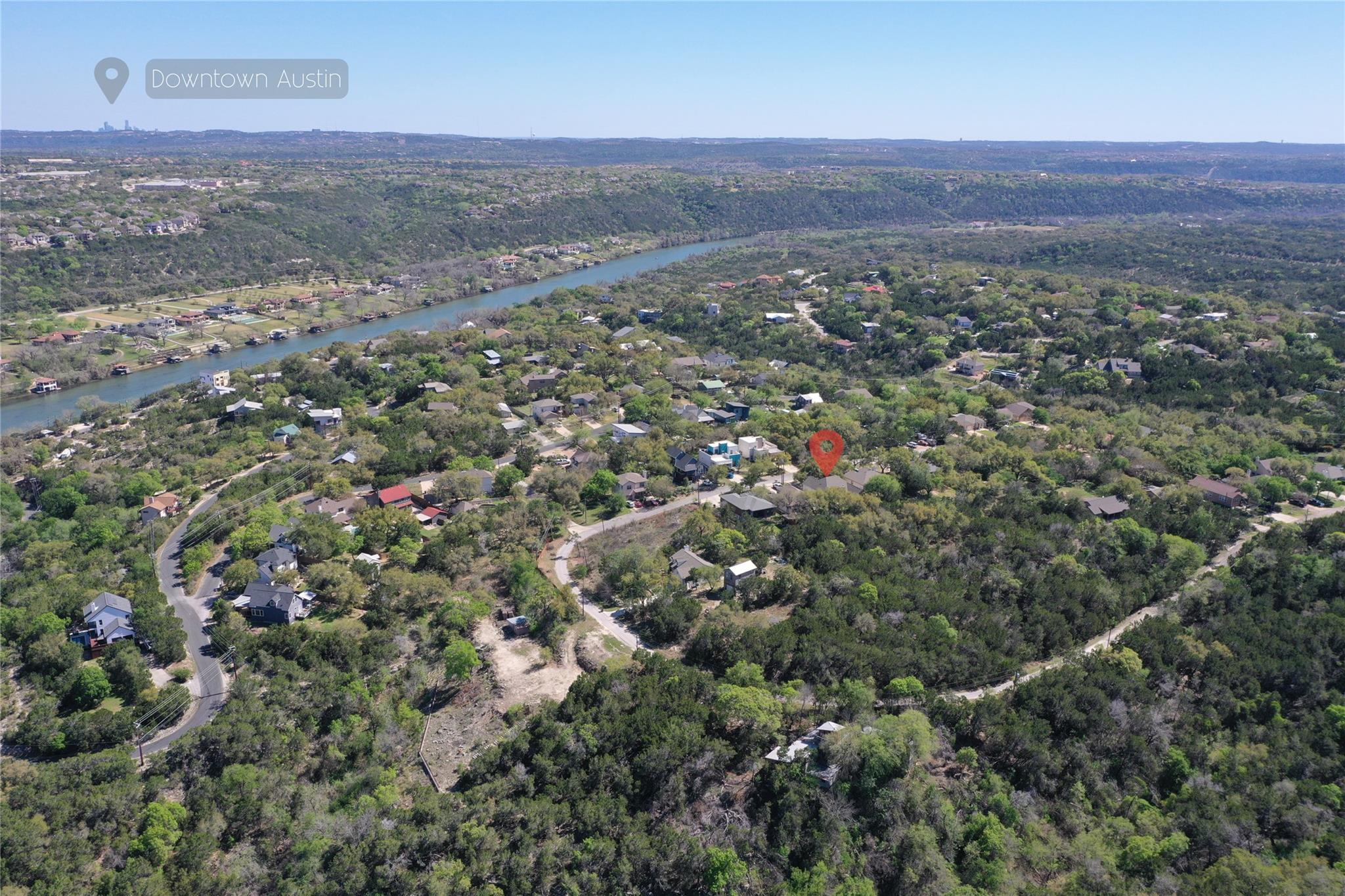 2214 Yellow Bird Trl, Austin, TX 78734