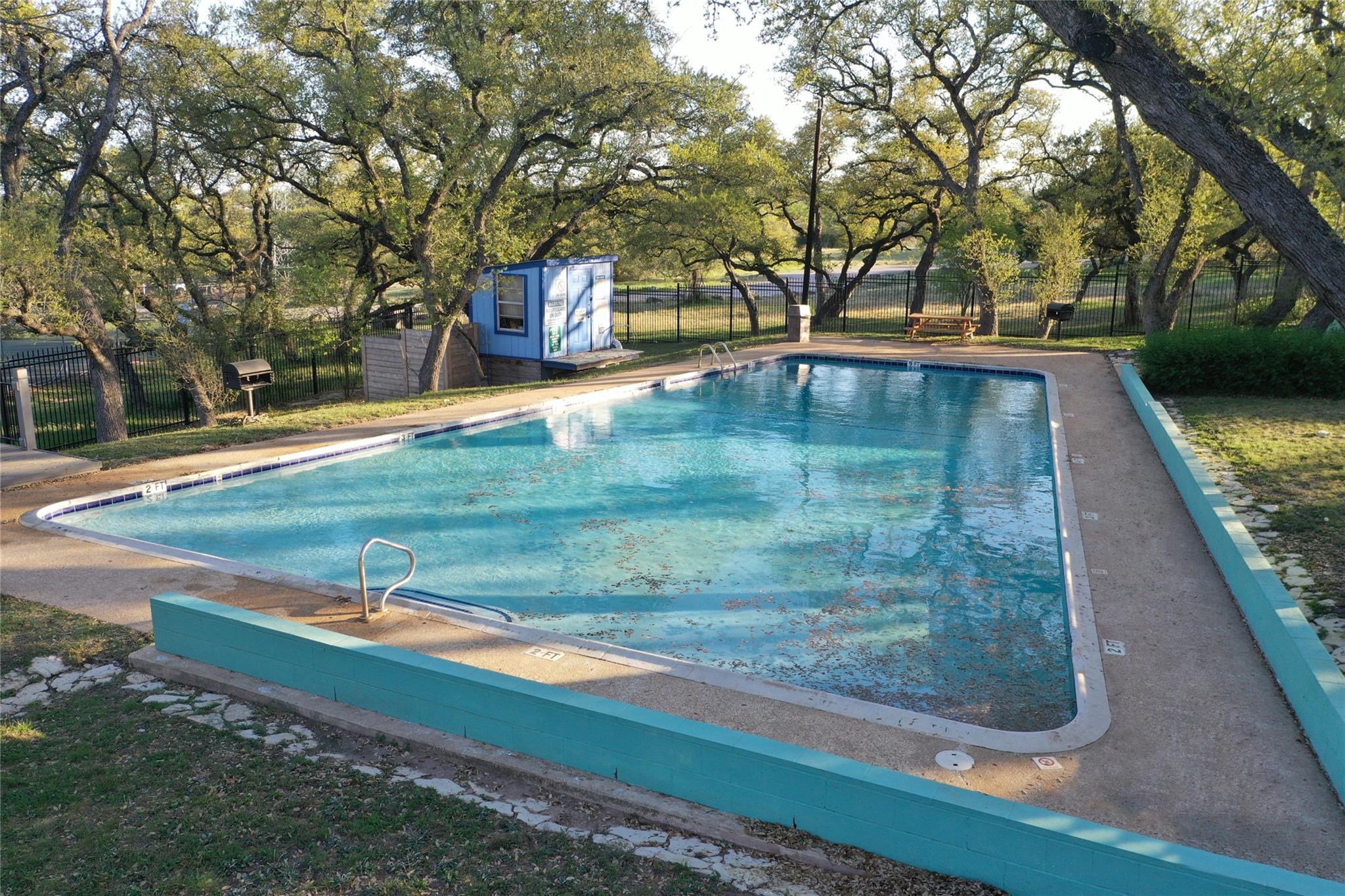 2214 Yellow Bird Trl, Austin, TX 78734