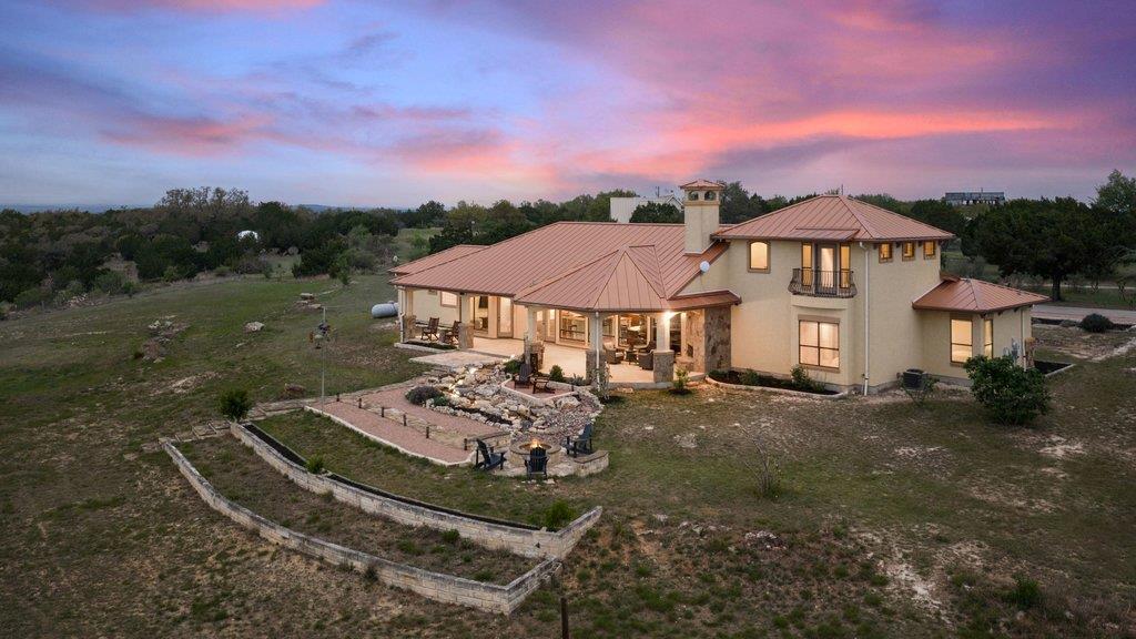 733 Dawn Vw, Dripping Springs, TX 78620