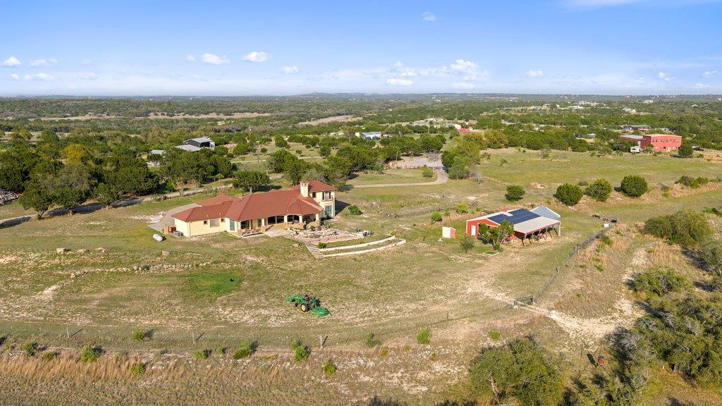 733 Dawn Vw, Dripping Springs, TX 78620