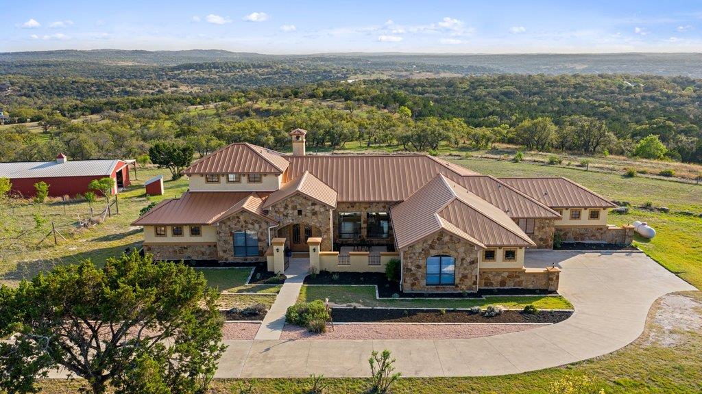 733 Dawn Vw, Dripping Springs, TX 78620
