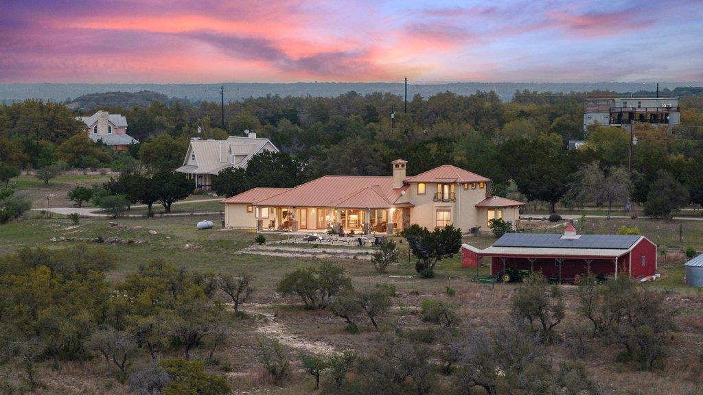 733 Dawn Vw, Dripping Springs, TX 78620