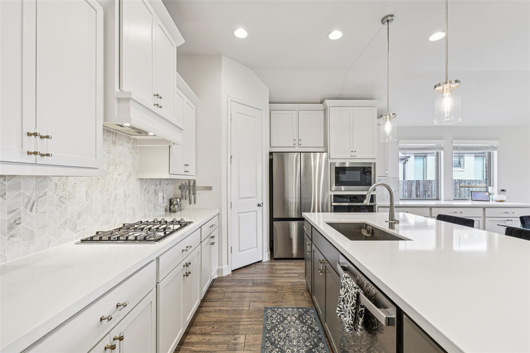 14521 Kira Ln, Manor, TX 78653