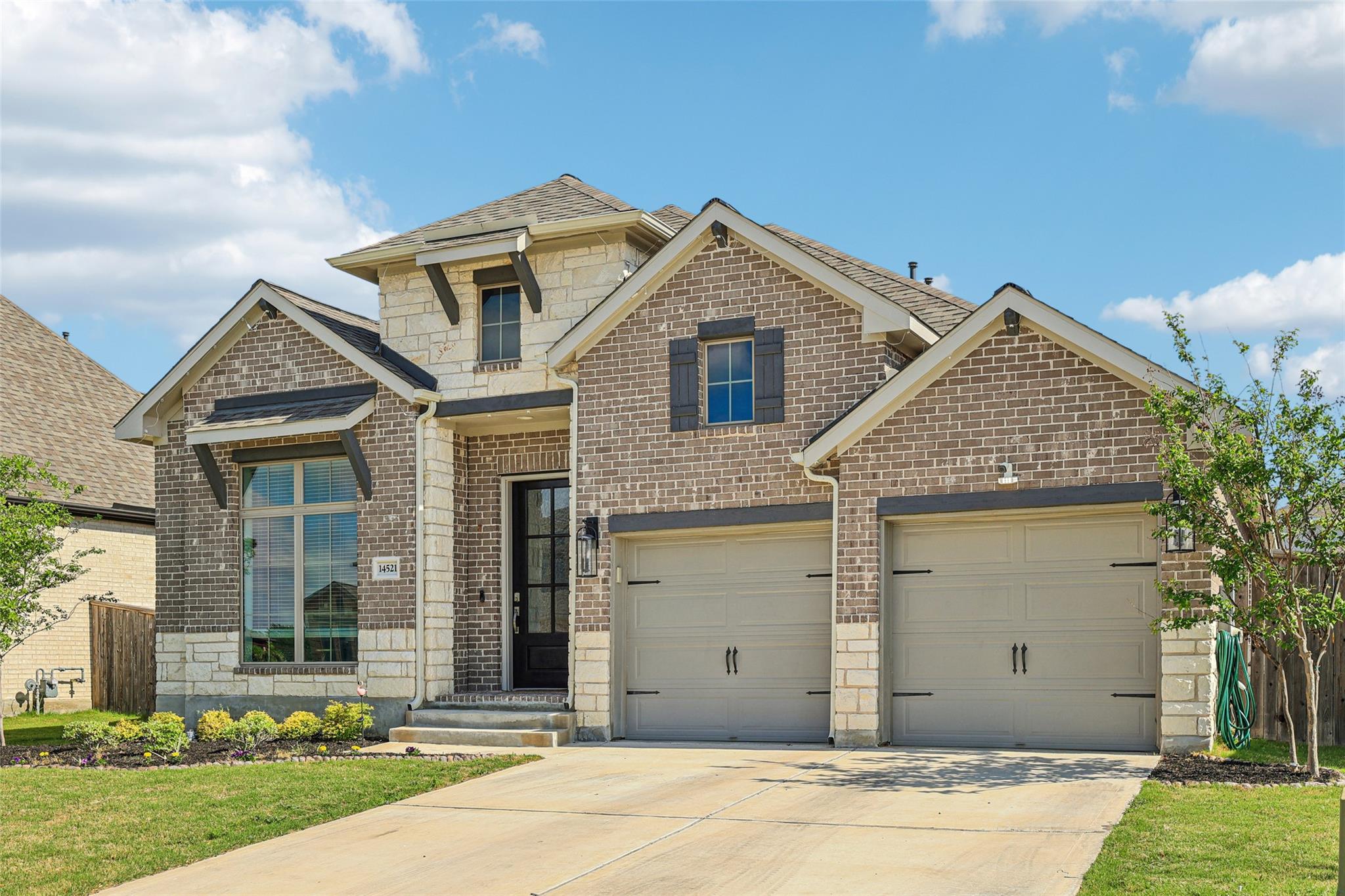 14521 Kira Ln, Manor, TX 78653