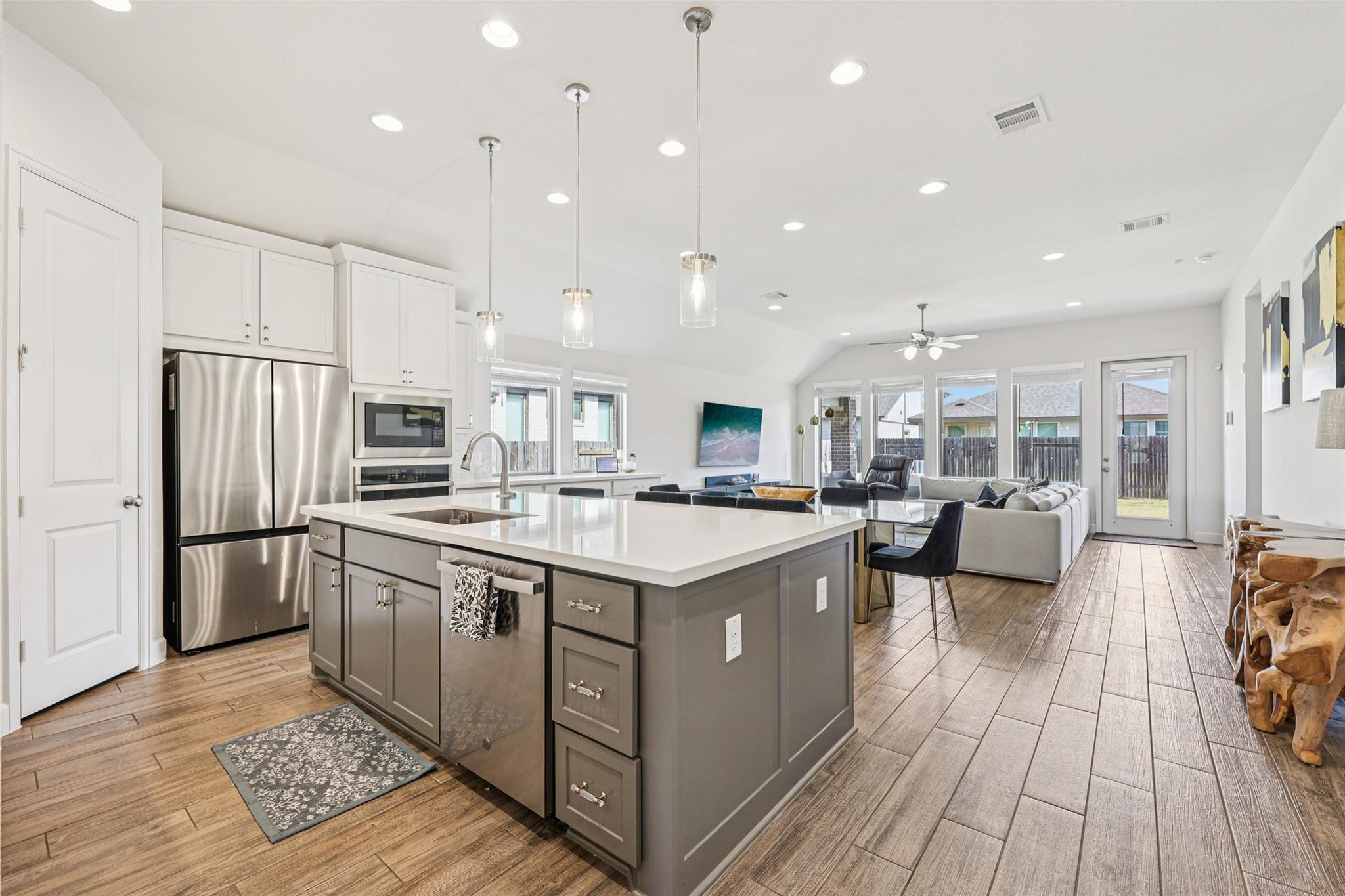 14521 Kira Ln, Manor, TX 78653