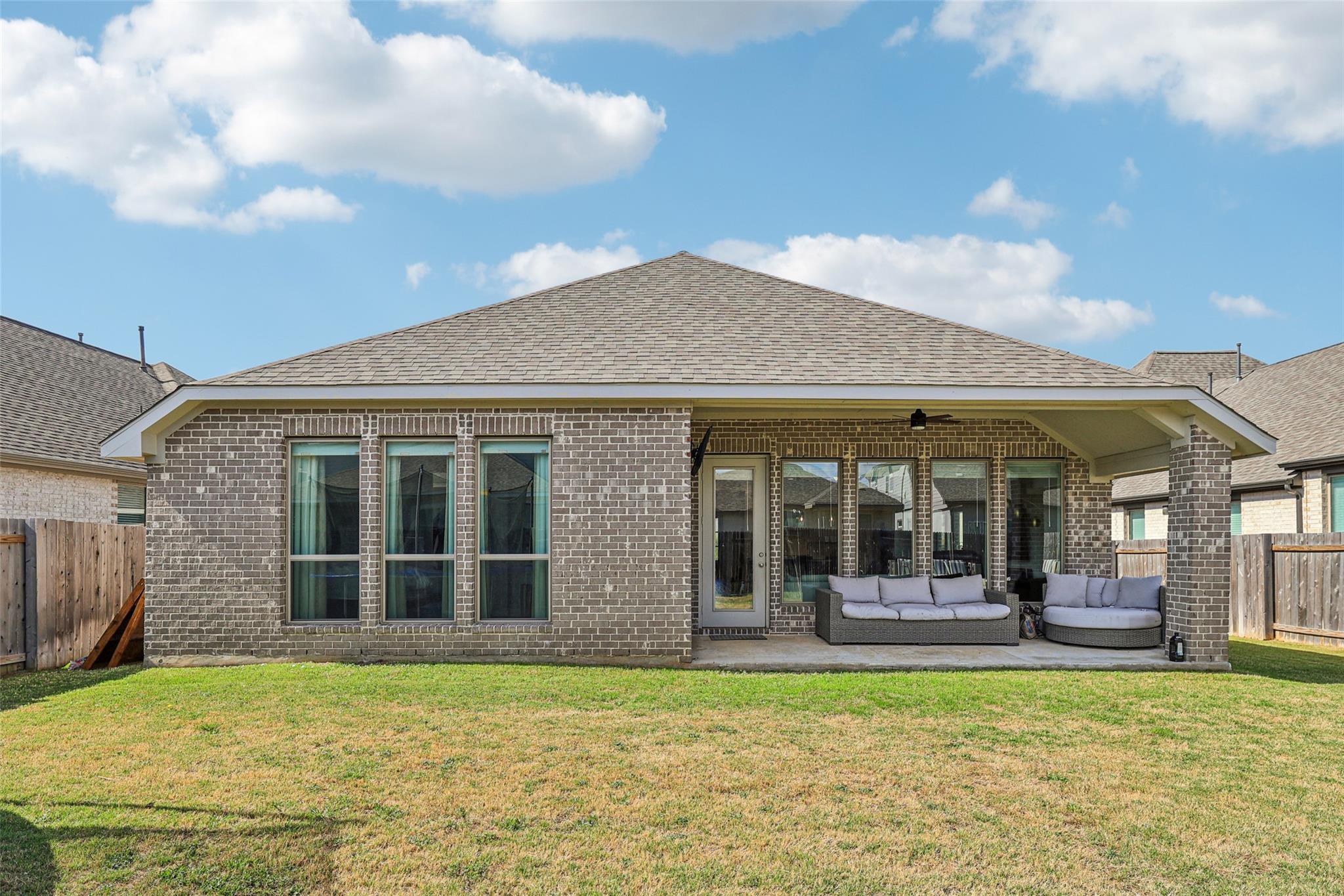 14521 Kira Ln, Manor, TX 78653