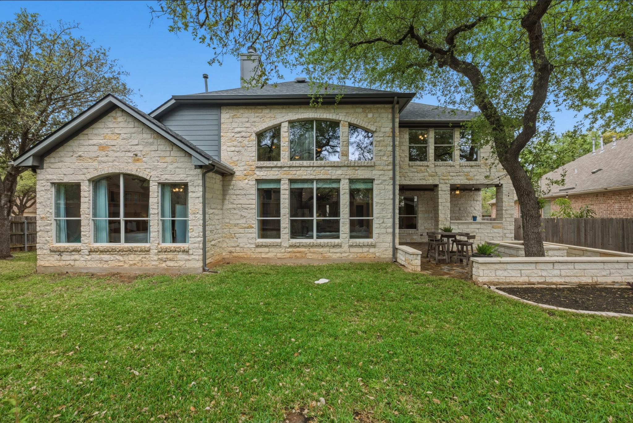 6817 Blissfield Dr, Austin, TX 78739