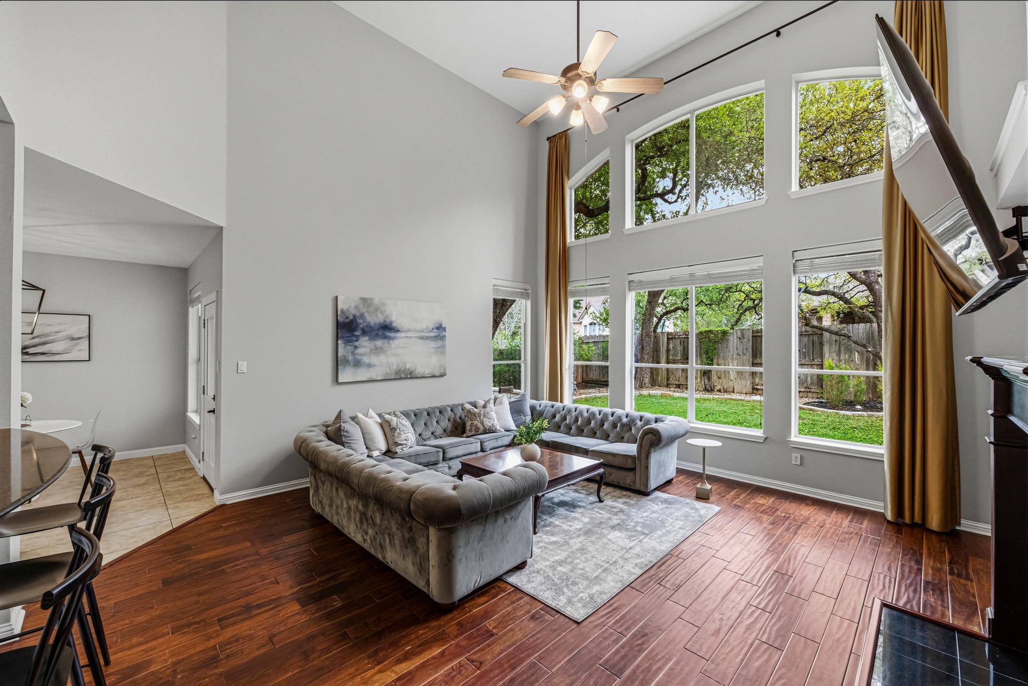 6817 Blissfield Dr, Austin, TX 78739